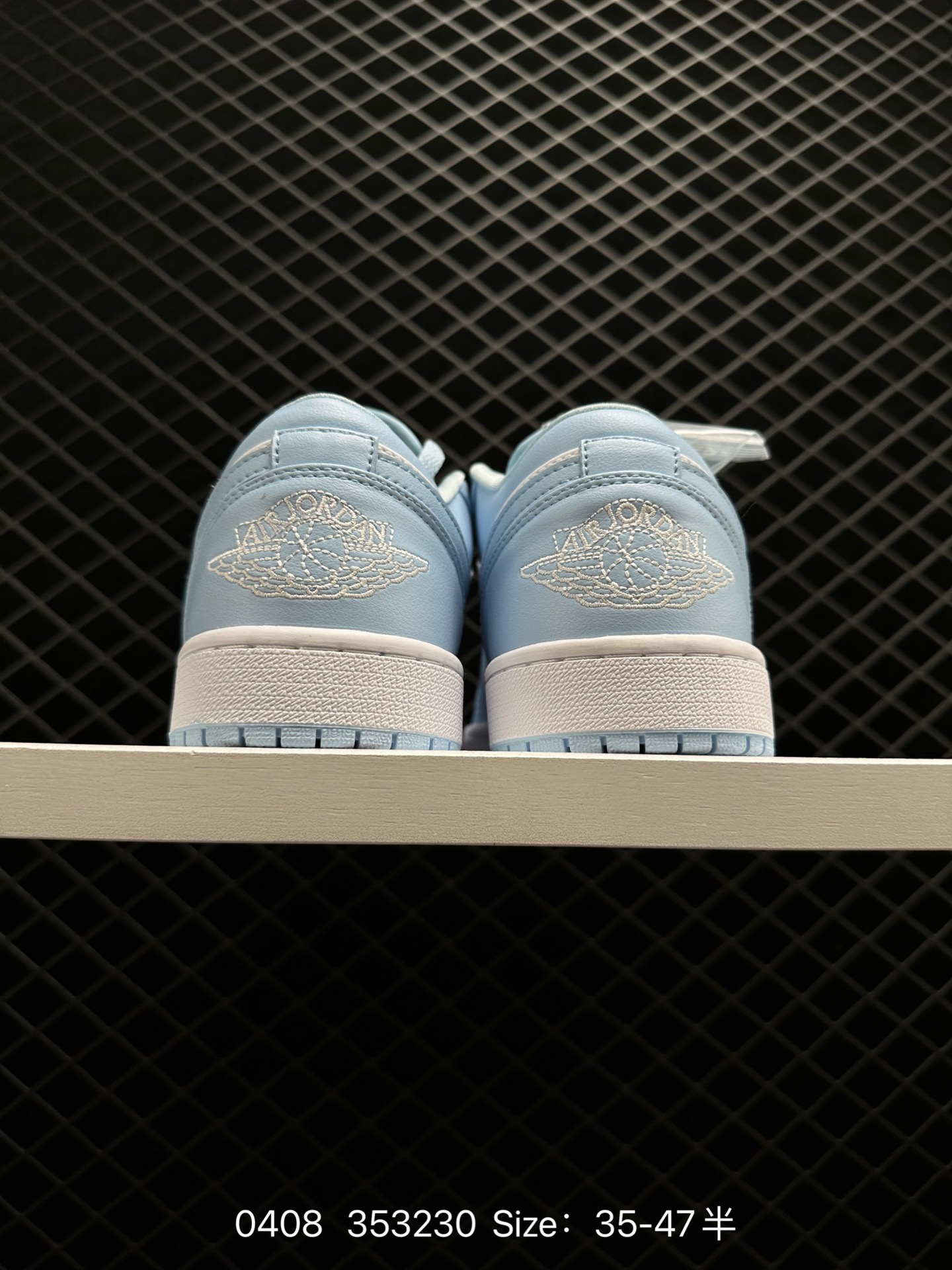 Air Jordan 1 Low AJ1